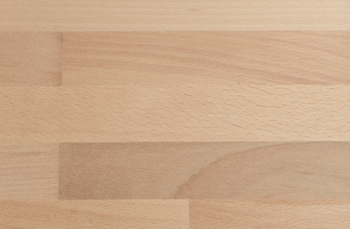 Keflico Massiv bordpl., Bøg B/C, FSC 100%